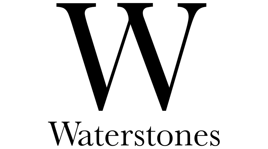 Waterstones logo
